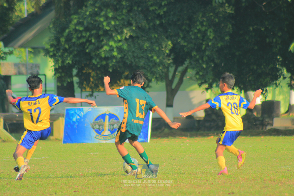 ijl u13 230825 brazillian soccer school lfa vs newland fa