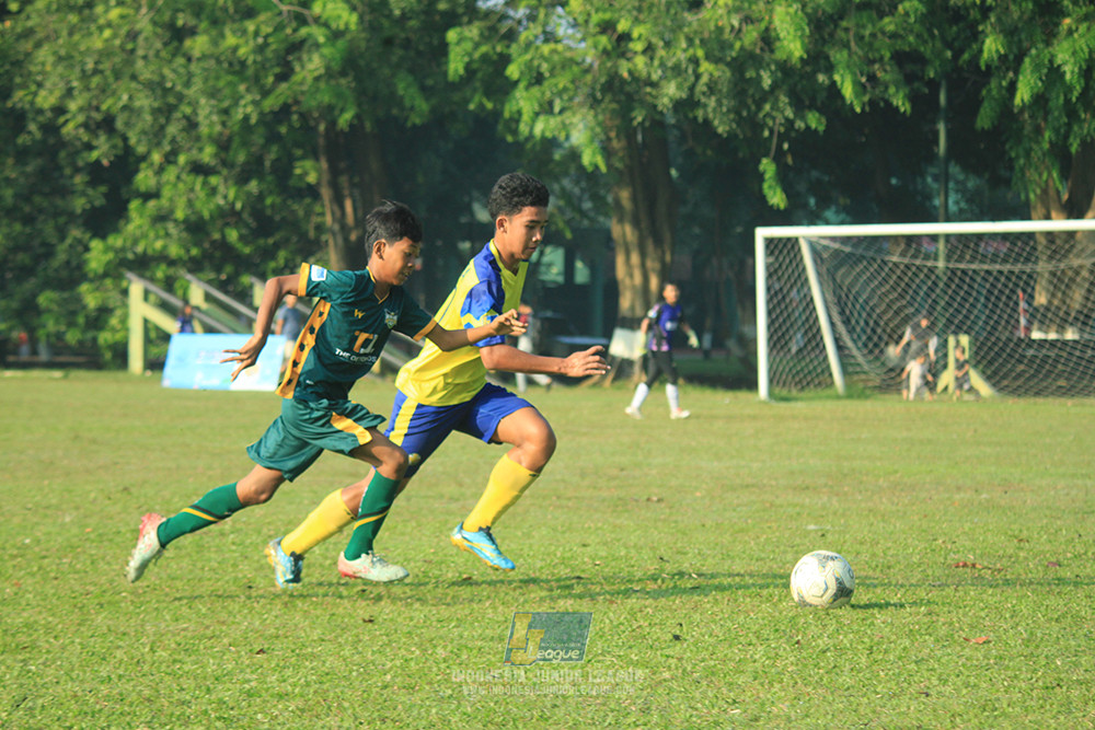ijl u13 230825 brazillian soccer school lfa vs newland fa