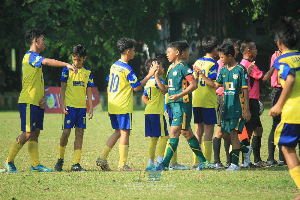 ijl u13 230825 brazillian soccer school lfa vs newland fa