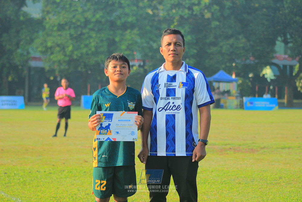 ijl u13 230825 brazillian soccer school lfa vs newland fa