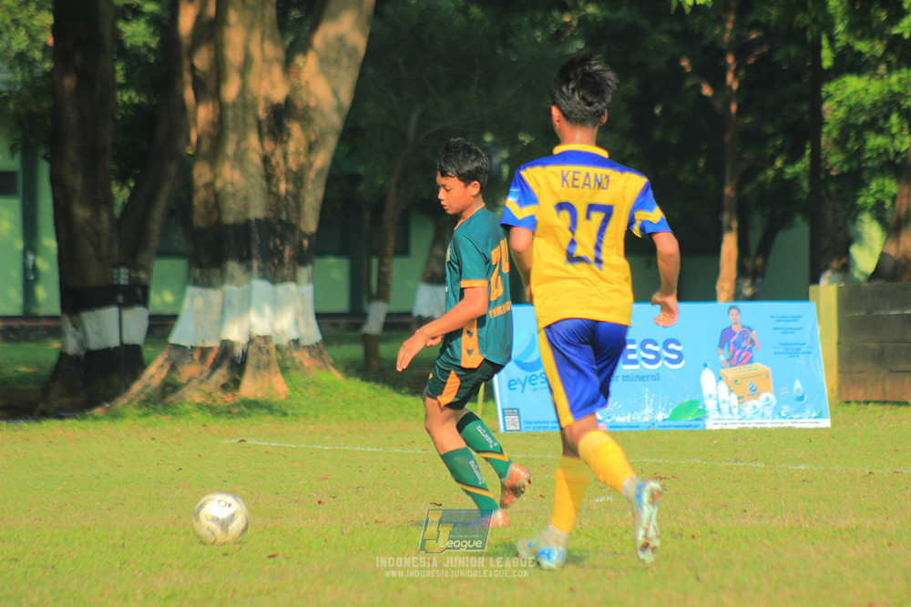 ijl u13 230825 brazillian soccer school lfa vs newland fa
