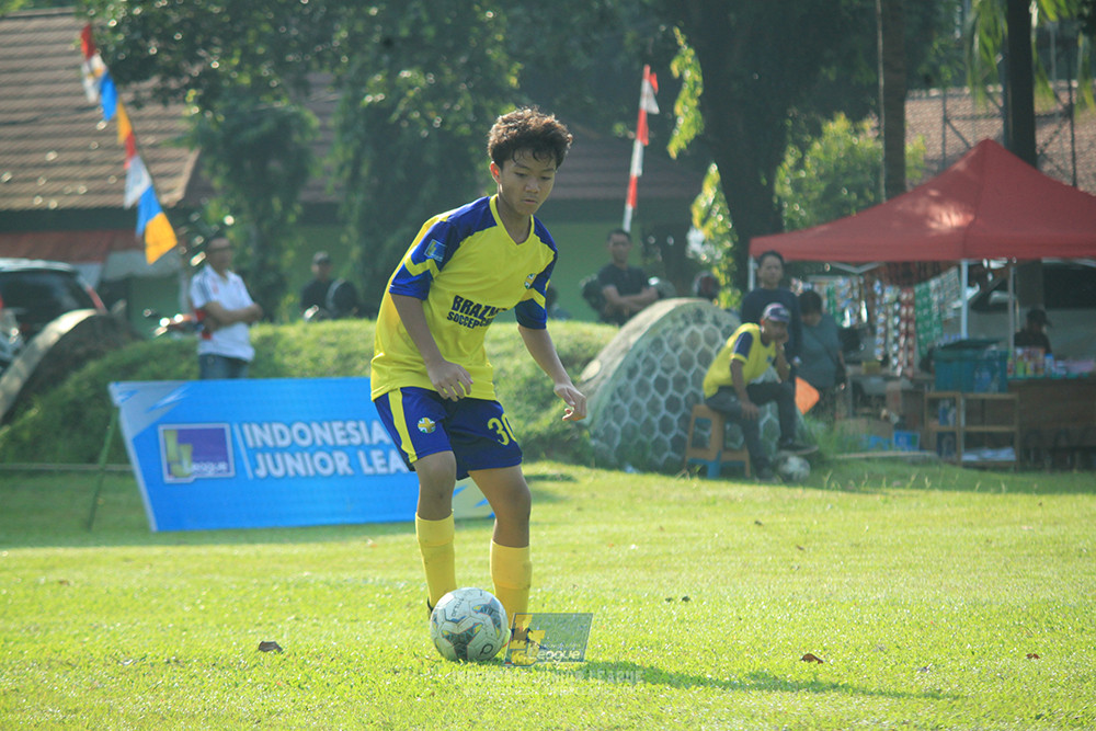 ijl u13 230825 brazillian soccer school lfa vs newland fa