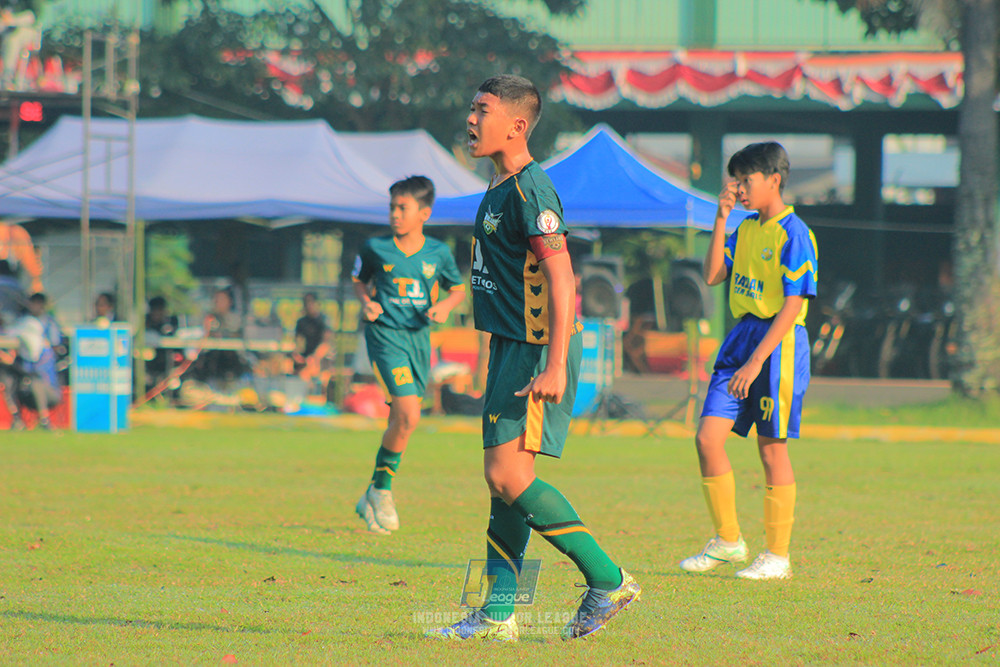 ijl u13 230825 brazillian soccer school lfa vs newland fa