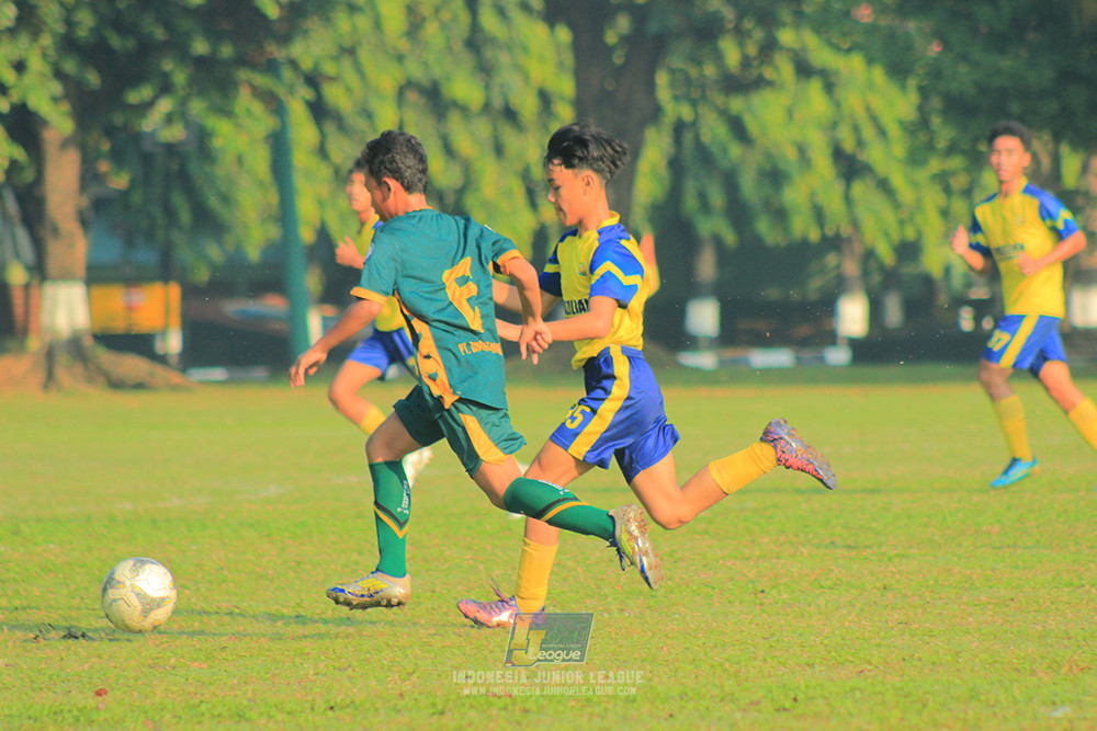 ijl u13 230825 brazillian soccer school lfa vs newland fa