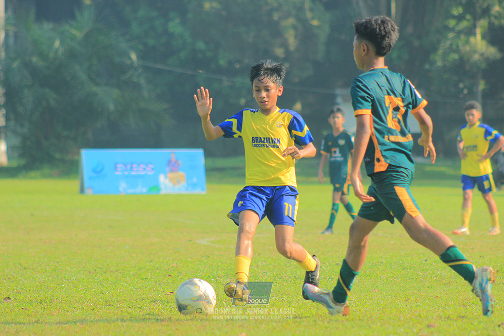 ijl u13 230825 brazillian soccer school lfa vs newland fa