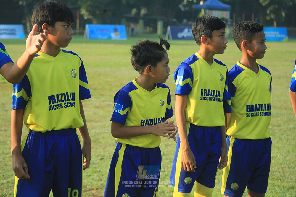 ijl u13 230825 brazillian soccer school lfa vs newland fa