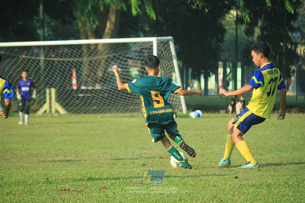 ijl u13 230825 brazillian soccer school lfa vs newland fa