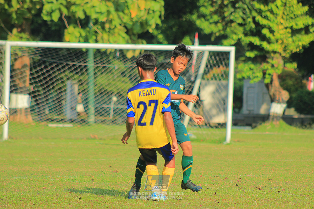 ijl u13 230825 brazillian soccer school lfa vs newland fa