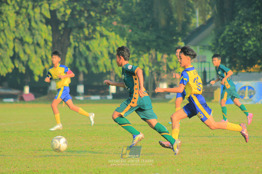ijl u13 230825 brazillian soccer school lfa vs newland fa