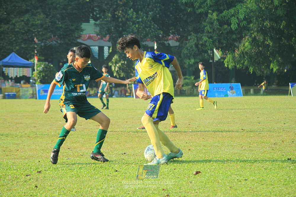 ijl u13 230825 brazillian soccer school lfa vs newland fa