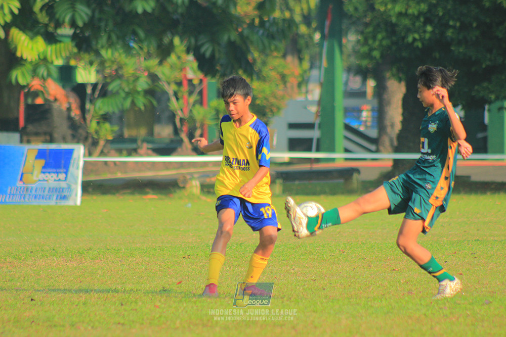 ijl u13 230825 brazillian soccer school lfa vs newland fa