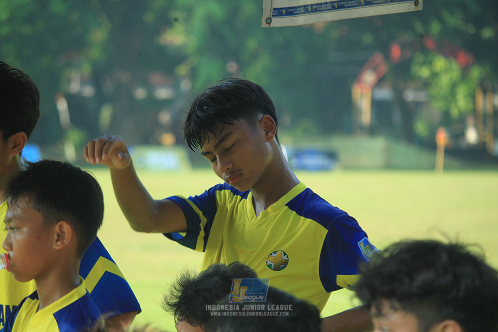 ijl u13 230825 brazillian soccer school lfa vs newland fa