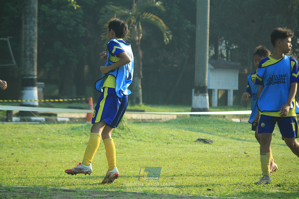 ijl u13 230825 brazillian soccer school lfa vs newland fa