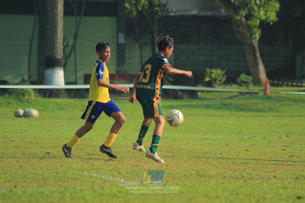 ijl u13 230825 brazillian soccer school lfa vs newland fa