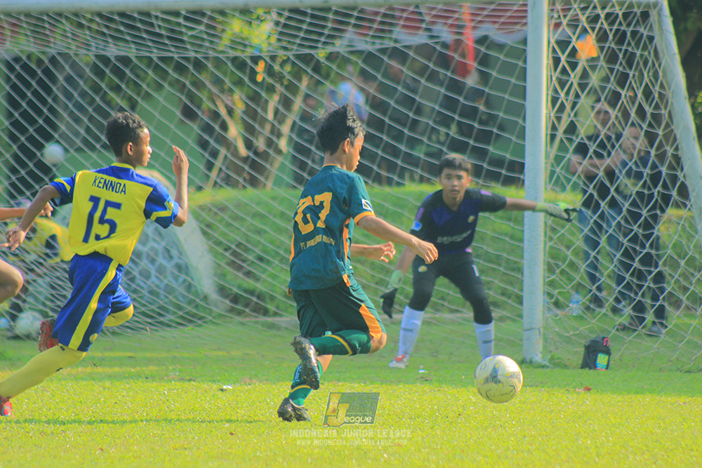 ijl u13 230825 brazillian soccer school lfa vs newland fa