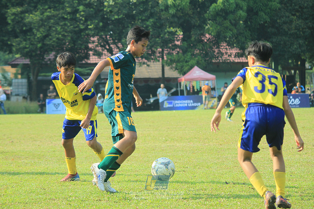 ijl u13 230825 brazillian soccer school lfa vs newland fa