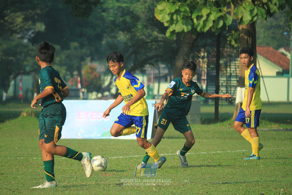 ijl u13 230825 brazillian soccer school lfa vs newland fa