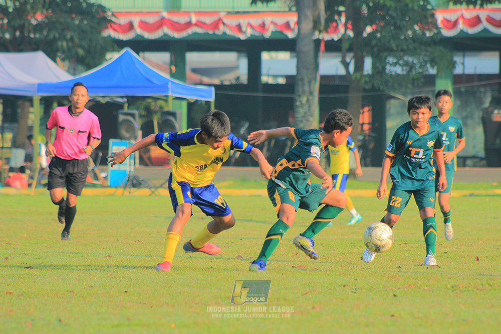 ijl u13 230825 brazillian soccer school lfa vs newland fa