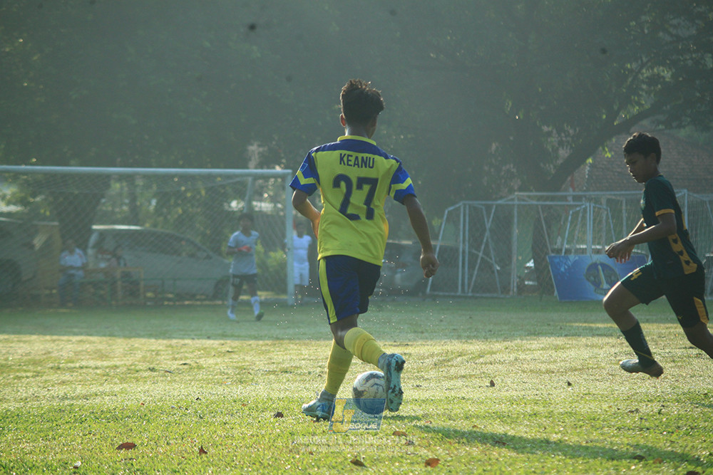 ijl u13 230825 brazillian soccer school lfa vs newland fa