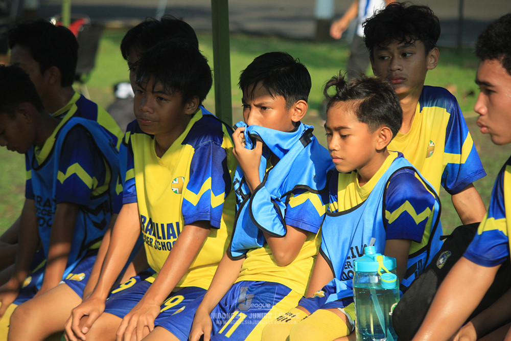 ijl u13 230825 brazillian soccer school lfa vs newland fa