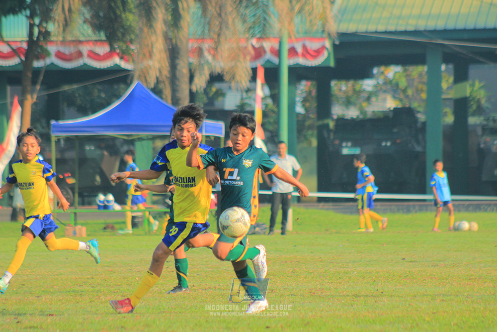 ijl u13 230825 brazillian soccer school lfa vs newland fa