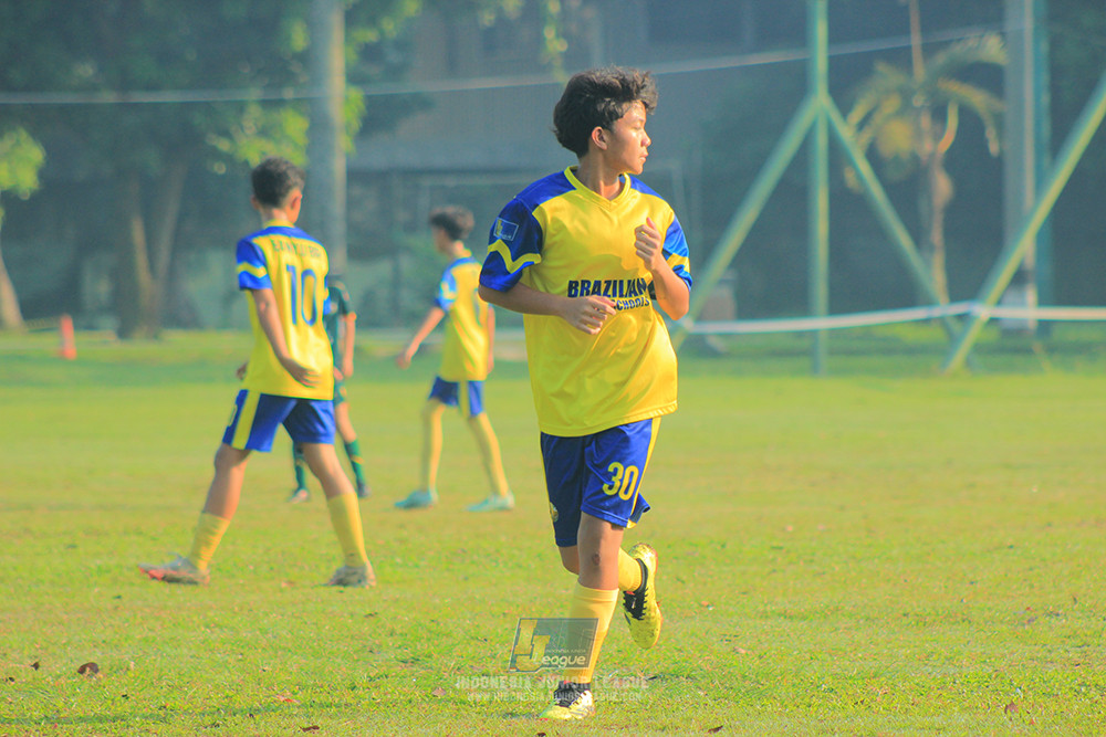 ijl u13 230825 brazillian soccer school lfa vs newland fa