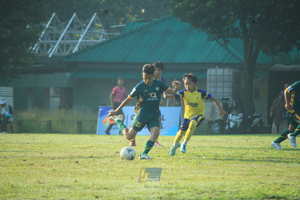 ijl u13 230825 brazillian soccer school lfa vs newland fa