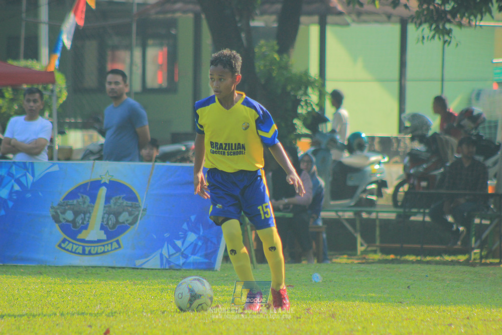 ijl u13 230825 brazillian soccer school lfa vs newland fa