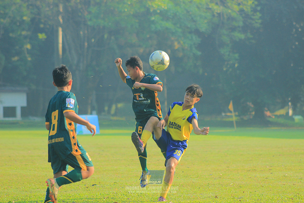 ijl u13 230825 brazillian soccer school lfa vs newland fa