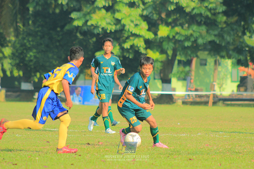 ijl u13 230825 brazillian soccer school lfa vs newland fa