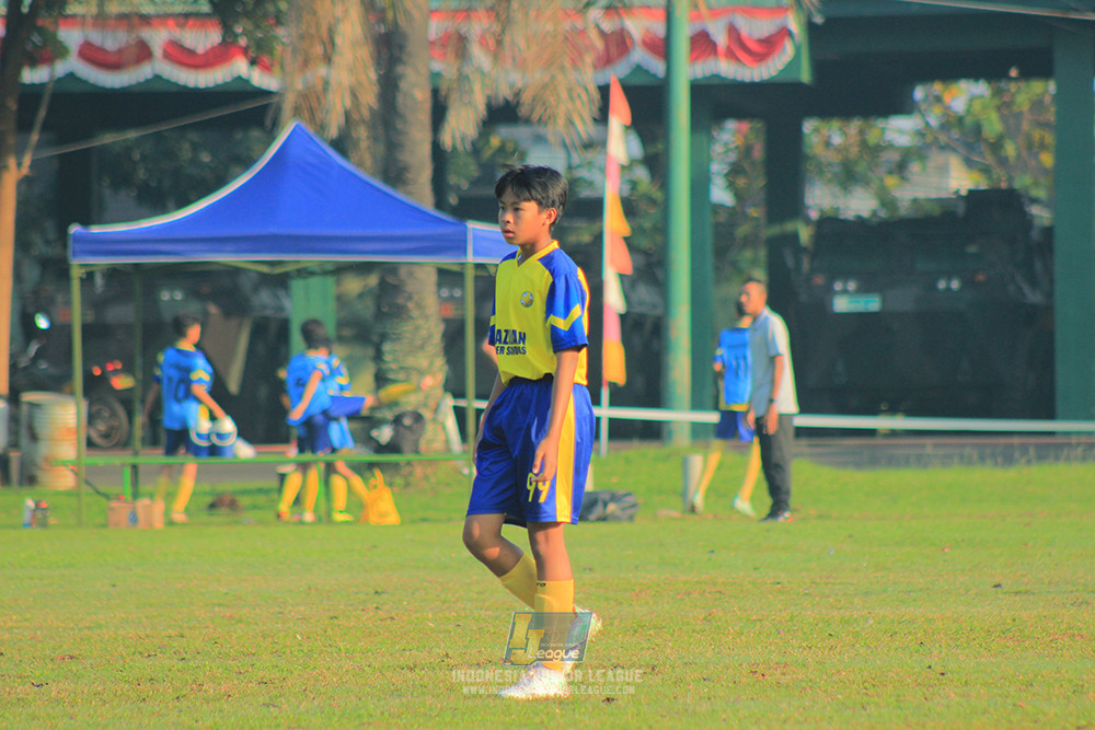 ijl u13 230825 brazillian soccer school lfa vs newland fa