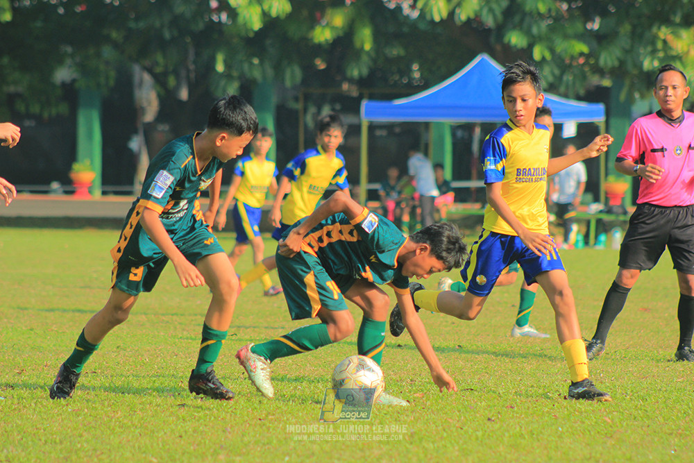 ijl u13 230825 brazillian soccer school lfa vs newland fa