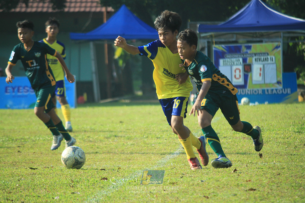 ijl u13 230825 brazillian soccer school lfa vs newland fa