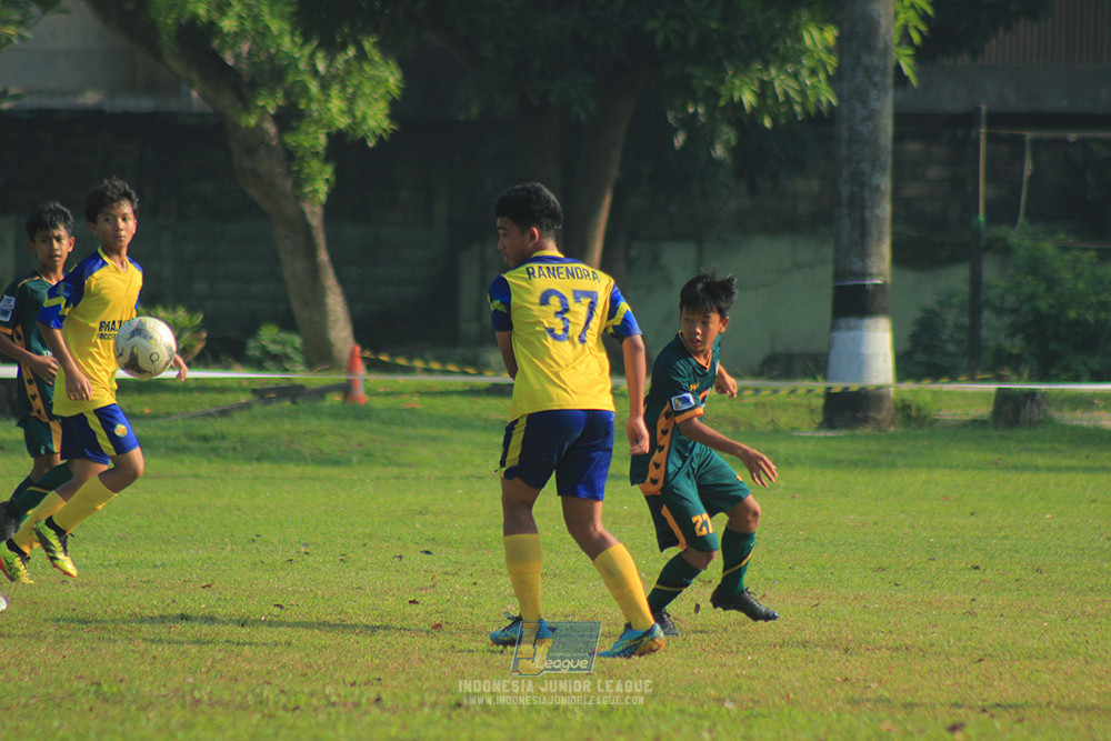 ijl u13 230825 brazillian soccer school lfa vs newland fa