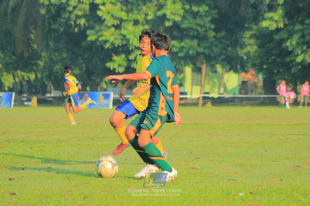 ijl u13 230825 brazillian soccer school lfa vs newland fa