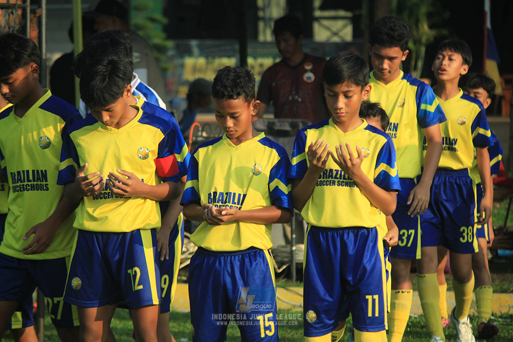 ijl u13 230825 brazillian soccer school lfa vs newland fa
