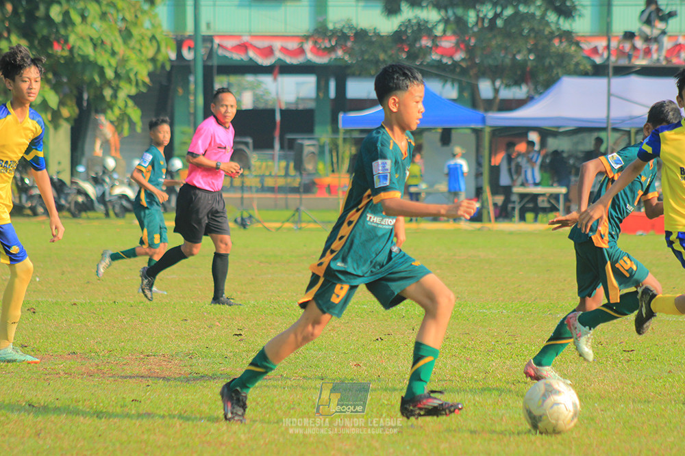 ijl u13 230825 brazillian soccer school lfa vs newland fa