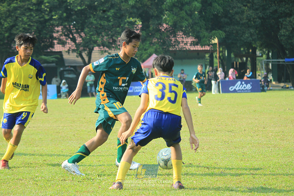 ijl u13 230825 brazillian soccer school lfa vs newland fa