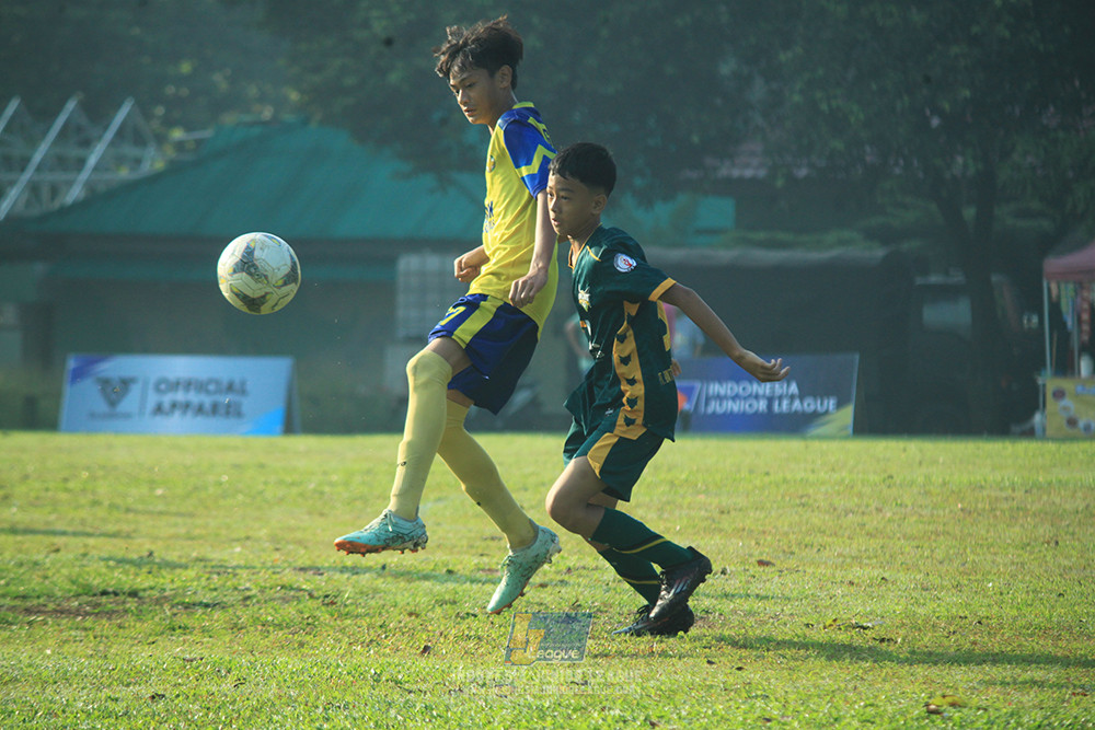 ijl u13 230825 brazillian soccer school lfa vs newland fa