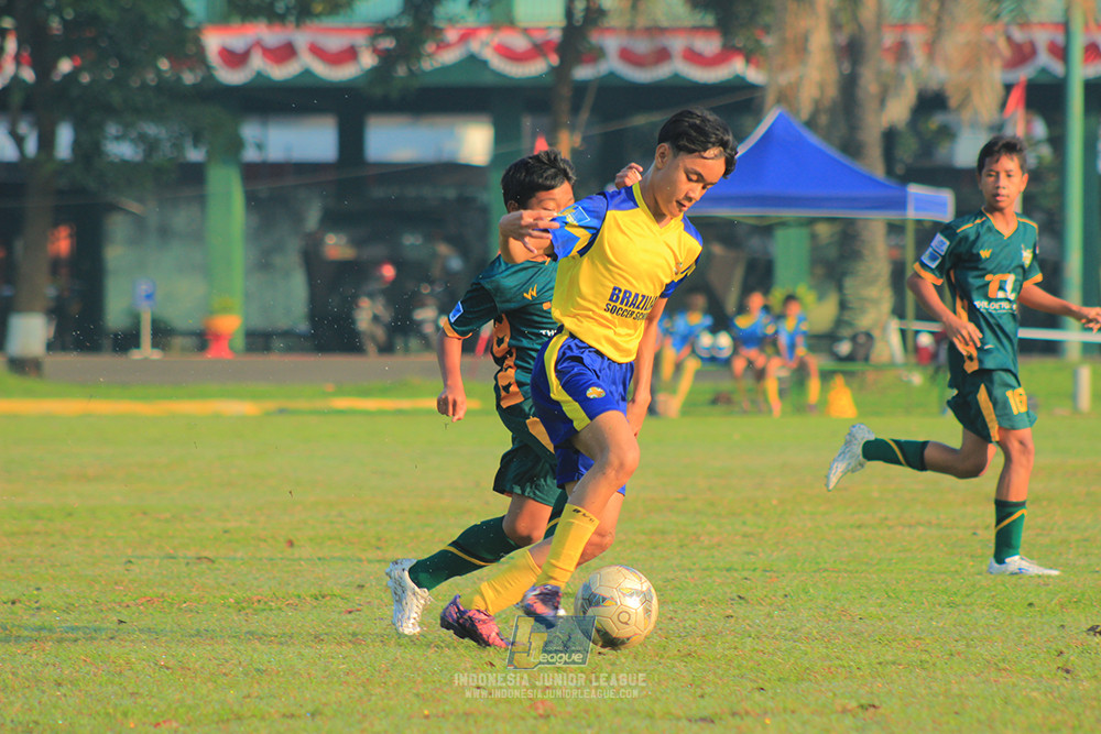 ijl u13 230825 brazillian soccer school lfa vs newland fa