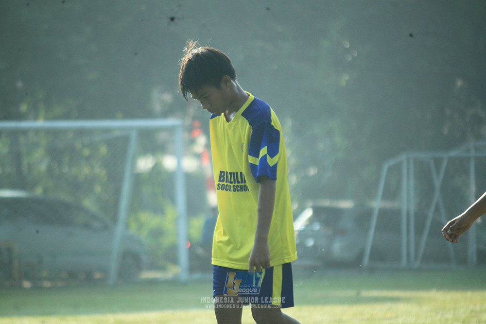 ijl u13 230825 brazillian soccer school lfa vs newland fa