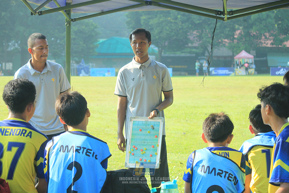 ijl u13 230825 brazillian soccer school lfa vs newland fa