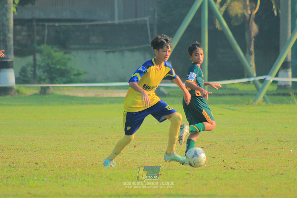ijl u13 230825 brazillian soccer school lfa vs newland fa