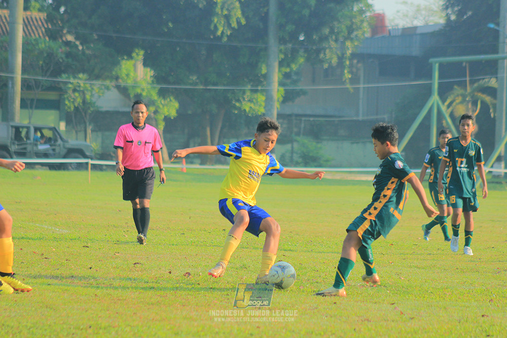 ijl u13 230825 brazillian soccer school lfa vs newland fa