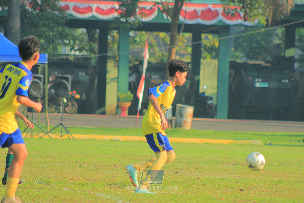 ijl u13 230825 brazillian soccer school lfa vs newland fa