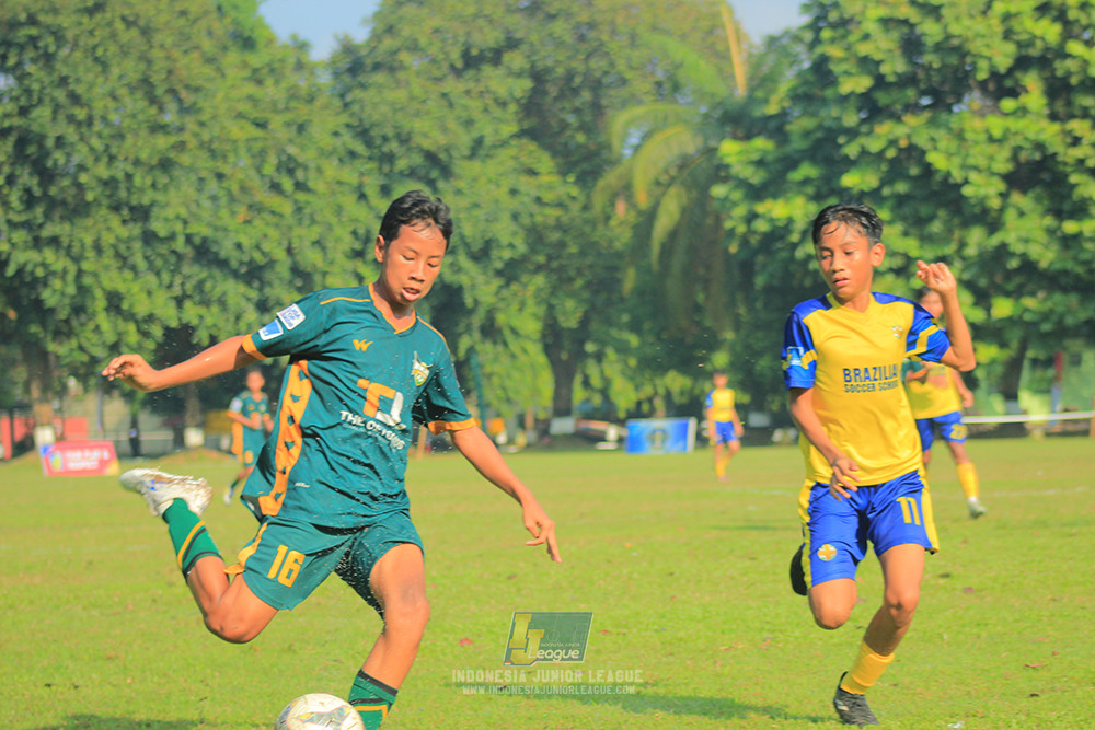 ijl u13 230825 brazillian soccer school lfa vs newland fa