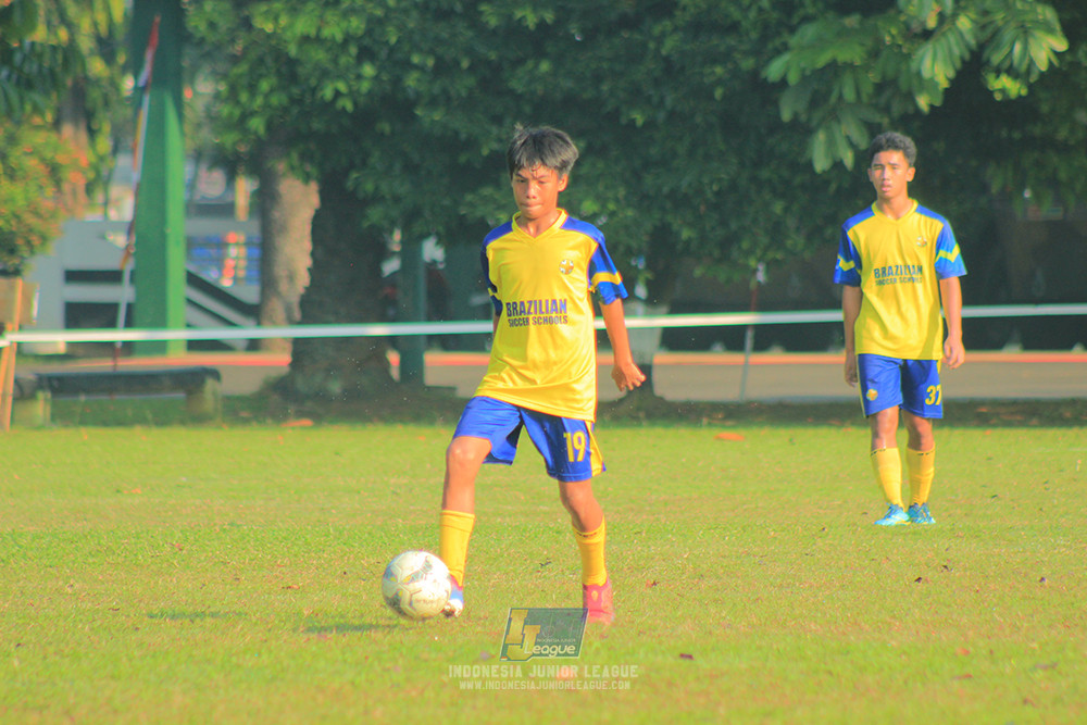 ijl u13 230825 brazillian soccer school lfa vs newland fa