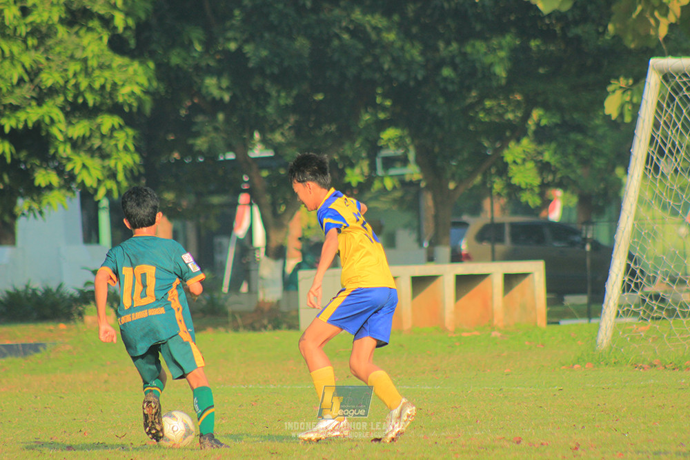 ijl u13 230825 brazillian soccer school lfa vs newland fa