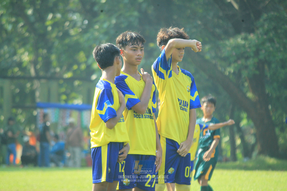 ijl u13 230825 brazillian soccer school lfa vs newland fa