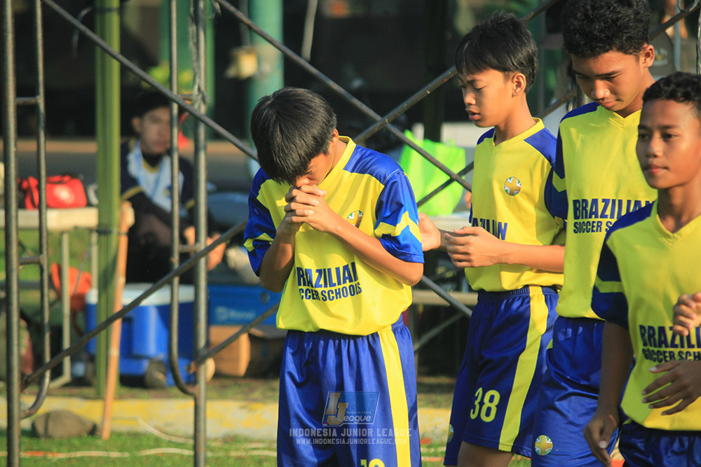 ijl u13 230825 brazillian soccer school lfa vs newland fa